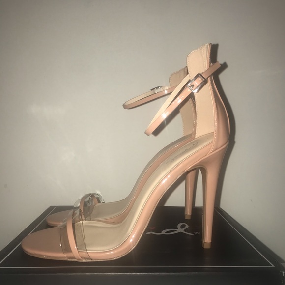 Patient Leather Pumps - Picture 3 of 5